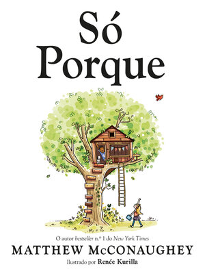 cover image of Só Porque